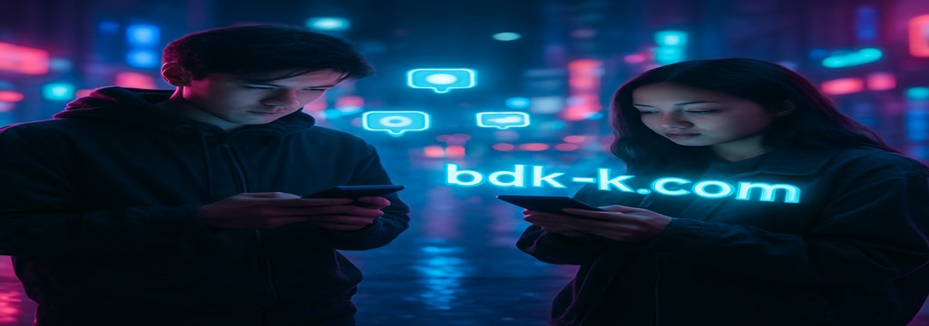 bdk-k.com bdkk–দায়িত্বশীল গেমিং: সচেতনভাবে খেলার পাশাপাশি নিজস্ব নিয়ন্ত্রণ বজায় রাখুন